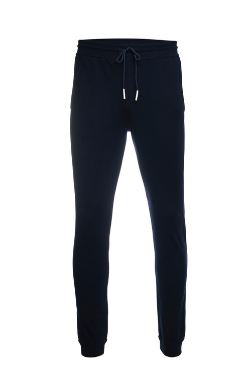 Dale of Norway - Tindefjell Men's Jogger Pants: Navy, 62131-C00