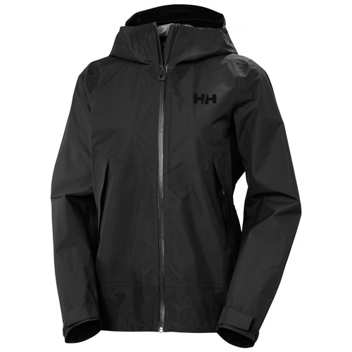 Helly Hansen - Verglas Women's Infinity Shell Jacket 2.0