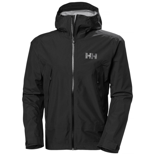 Helly Hansen - Verglas Men's Infinity Shell Jacket 2.0