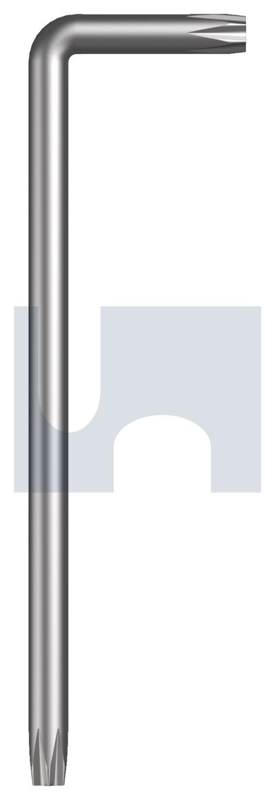 POST TORX SOCKET KEY: T27