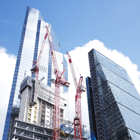 The Importance of Quality Parts in Infrastructure Projects The Importance of Quality Parts in Infrastructure Projects