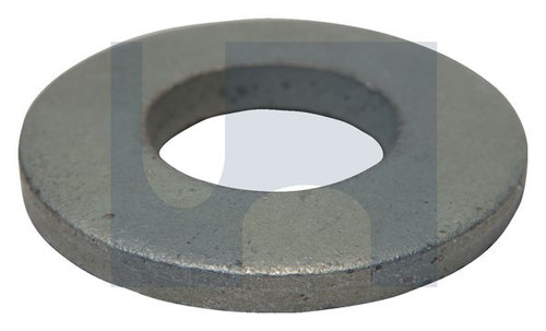 HDS LOAD WASHER | Hardened Steel | SCH Z/P HDS DIN6796:M03 X 7 (Zinc Plated (RoHS Compliant))