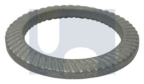 TYPE S SAFETY WASHER | Hardened Steel | SCH Z/P S TYPE:M03 X 5.5 (ZINC PLATED (RoHS Compliant))