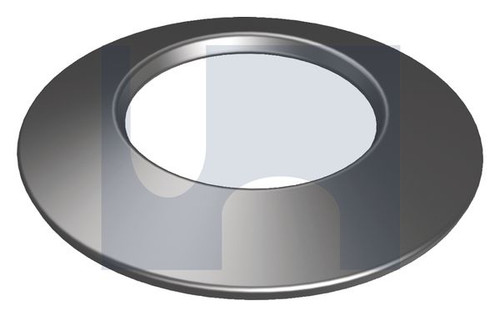 BELLEVILLE WASHER | 304 Stainless | 304 S/S BELLEVILLE WASHER: M8 (304 STAINLESS)