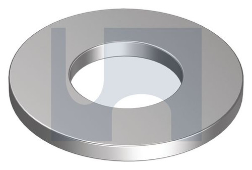 NEPTUNE WASHER | 316 Stainless Class 80 | 316 NEPTUNE WASHER: M5 (316 Stainless)
