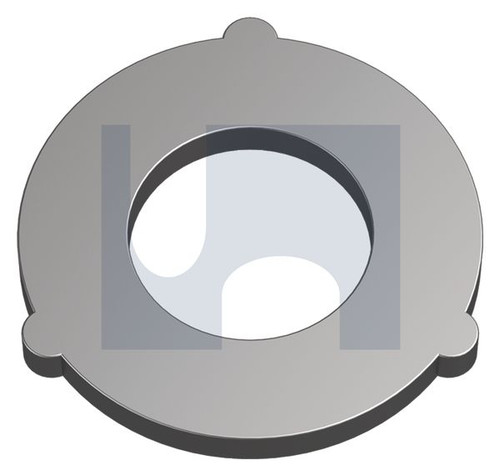 K0 STRUCTURAL WASHER | ISO Property Class 8.8 | K0 AS1252:2016 PLN WASH: M16 (PLAIN)