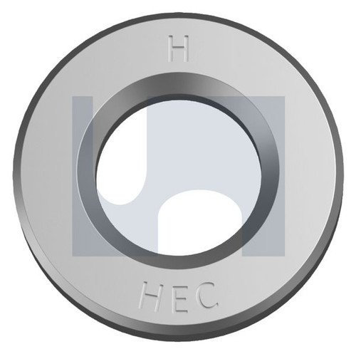 K2 STRUCTURAL WASHER | ISO Property Class 8.8 | EN14399-5 K2 HDG WASH: HDG M24 (HOT DIP GALVANISED)