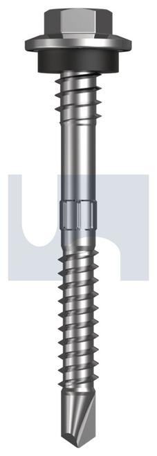 CL4 BU MET XGP HX S:12-14X 48 (BUSHLAND - CL4)