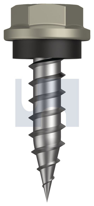 NEEDLE PT SDS HEX + WASH | C1022 Hardened | CL4 BU NP SEAL HX:10-12X 20 (BUSHLAND - CL4)