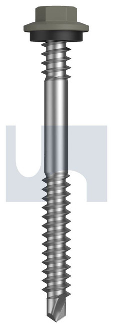 CL4 BU VMX XGRIP HX:M6.2-13X65 (BUSHLAND - CL4)