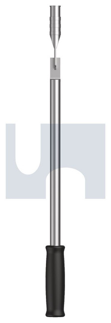 ONE SIDE BOLT TOOL | Steel | ONE SIDE TOOL: 20MM X 480MM (PLAIN)