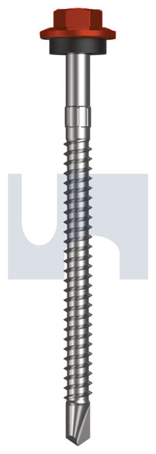 CL4 HE MET SEAL HX S:12-14X 75 (HEADLAND (MAPLE) -CL4)