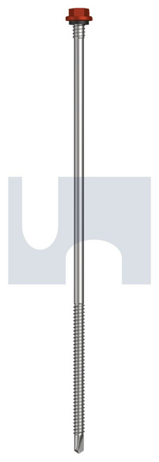 CL4 HE MET XGRIP HX:14-14X230 (HEADLAND (MAPLE) -CL4)