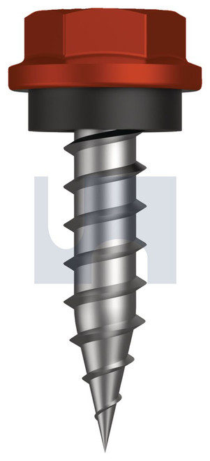 NEEDLE PT SDS HEX + WASH | C1022 Hardened | CL4 HE NP SEAL HX:10-12X 20 (Class 4)