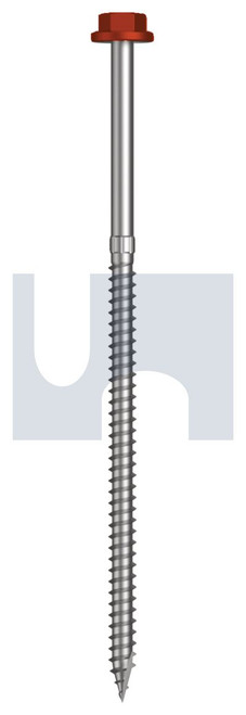 CL4 HE T17 FLG HX S:14-10X150 (HEADLAND (MAPLE) -CL4)