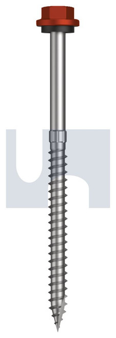 CL4 HE T17 SEAL HX S:14-10X100 (HEADLAND (MAPLE) -CL4)