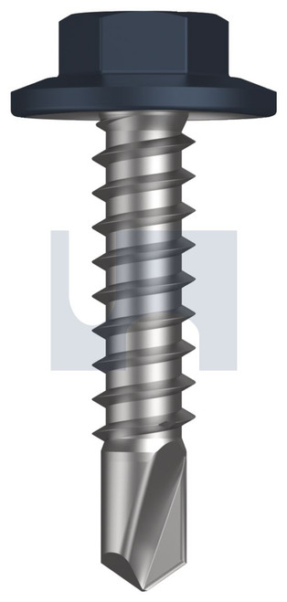 CL4 IS MET 5/16AF HX:14-14X 22 (IRONSTONE - CL4)
