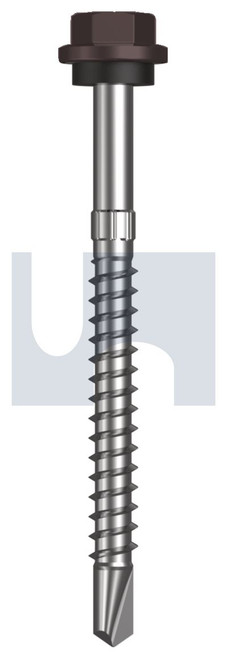 CL4 LO MET SEAL HX S:14-10X 75 (LOFT - CL4)