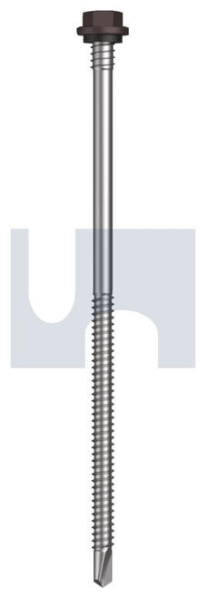 CL4 LO MET XGRIP HX:14-14X150 (LOFT - CL4)