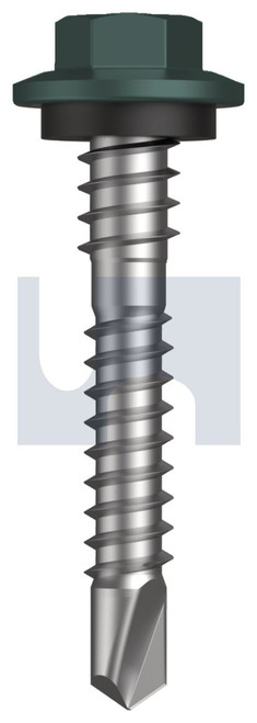 CL4 PL MET XGRIP HX:12-14X 37 (PLANTATION - CL4)