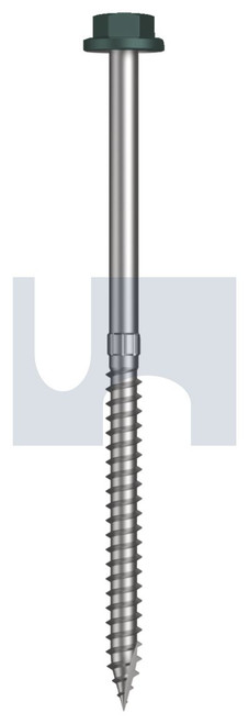 CL4 PL T17 FLG HX S:14-10X115 (PLANTATION - CL4)