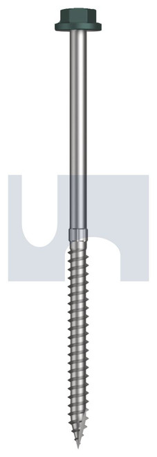 CL4 PL T17 FLG HX S:14-10X125 (PLANTATION - CL4)