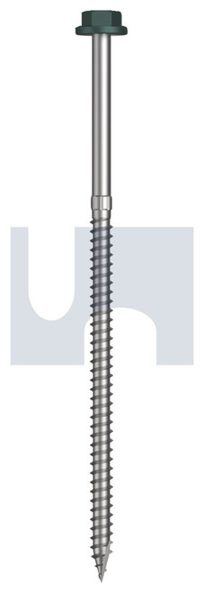 CL4 PL T17 FLG HX S:14-10X150 (PLANTATION - CL4)