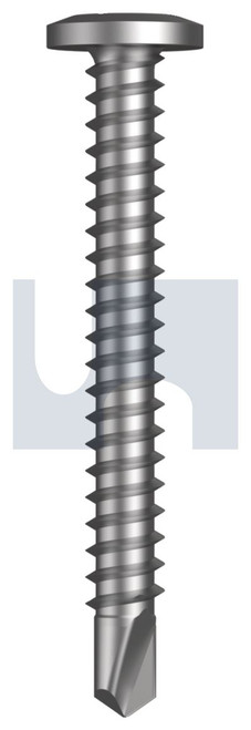 METAL SDS WAFER HEAD | C1022 Hardened | CL3 PT MET WAF PHIL:10-16X 40 (Class 3)