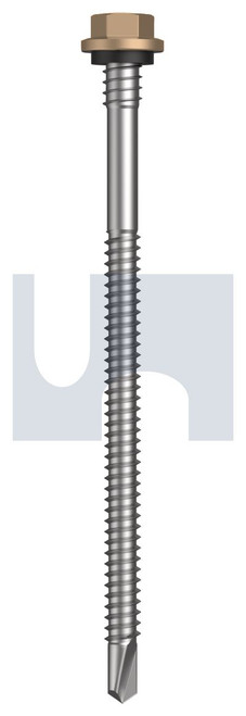 CL4 PT MET XGRIP HX:14-14X110 (PALE TERRACOTTA - CL4)