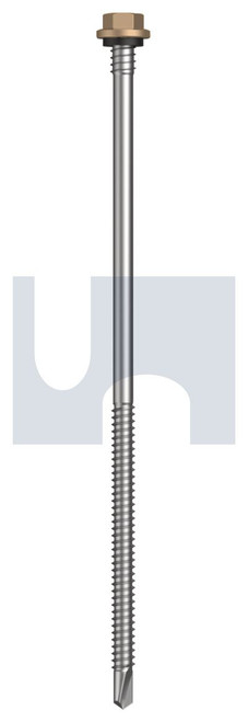 CL4 PT MET XGRIP HX:14-14X175 (PALE TERRACOTTA - CL4)