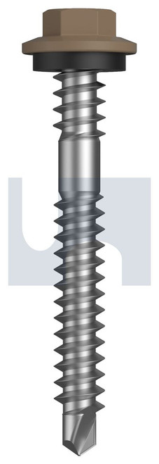 CL4 PT VMX XGRIP HX:M6.2-13X50 (PALE TERRACOTTA - CL4)