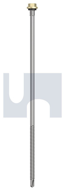 CL4 SA MET XGRIP HX:14-14X230 (SANDBANK (STRAW) -CL4)