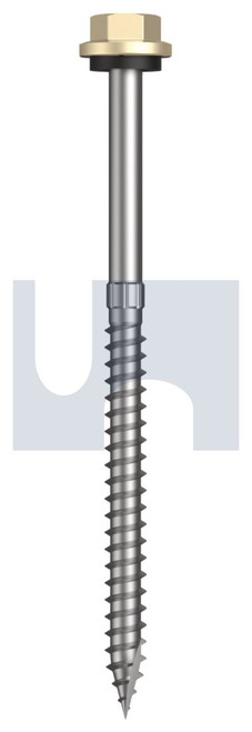 CL4 SA T17 SEAL HX S:14-10X100 (SANDBANK (STRAW) -CL4)