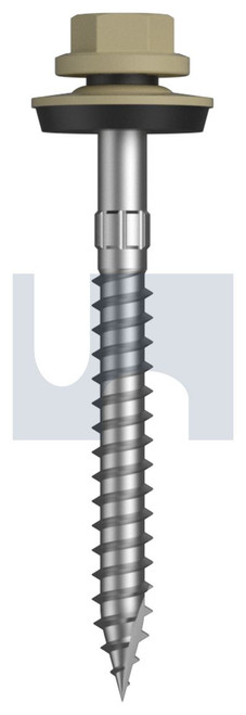 CL4 SA T17 CYC MUL:14-10X 65 (SANDBANK (STRAW) -CL4)