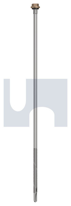 CL4 ST S500 XGRIP HX:14-20X300 (STONE - CL4)