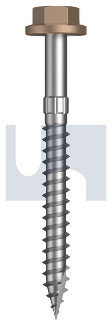 CL4 ST T17 FLG HX S:14-10X 65 (STONE - CL4)