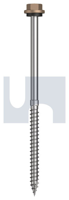 CL4 ST T17 SEAL HX S:14-10X125 (STONE - CL4)