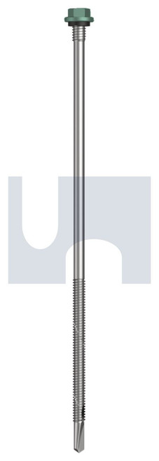 CL4 WI S500 XGRIP HX:14-20X200 (WILDERNESS (RIVERGUM) -CL4)