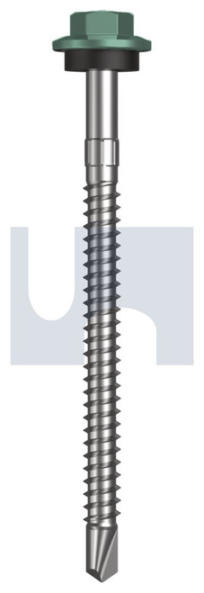 CL4 WI MET SEAL HX S:12-14X 75 (WILDERNESS (RIVERGUM) -CL4)