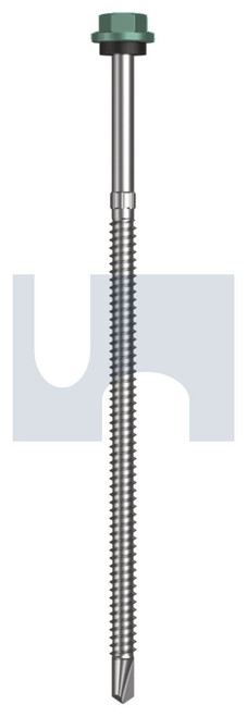 CL4 WI MET SEAL HX S:14-14X150 (WILDERNESS (RIVERGUM) -CL4)