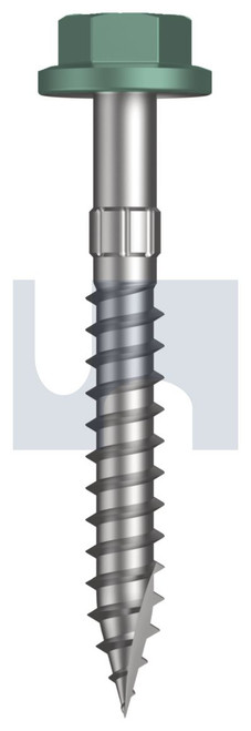 CL4 WI T17 FLG HX S:14-10X 50 (WILDERNESS (RIVERGUM) -CL4)