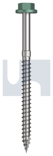 CL4 WI T17 FLG HX S:14-10X 90 (WILDERNESS (RIVERGUM) -CL4)