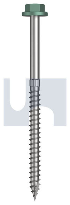 CL4 WI T17 FLG HX S:14-10X100 (WILDERNESS (RIVERGUM) -CL4)