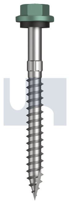 CL4 WI T17 SEAL HX S:14-10X 65 (WILDERNESS (RIVERGUM) -CL4)
