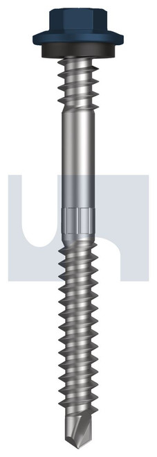 CL4 DO VMX XGP HX S:M6.2-13X65 (DEEP OCEAN (STORM BLUE) -CL4)