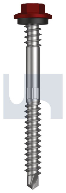 CL4 MR VMX XGP HX S:M6.2-13X65 (MANOR RED (SCORIA) -CL4)