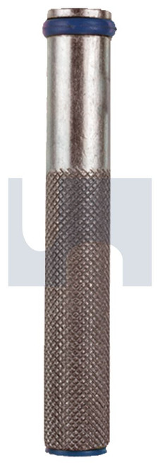MIT-IGH ANCHOR SLEEVE | Carbon Steel | Z/P MIT-IGH: M10 X 80