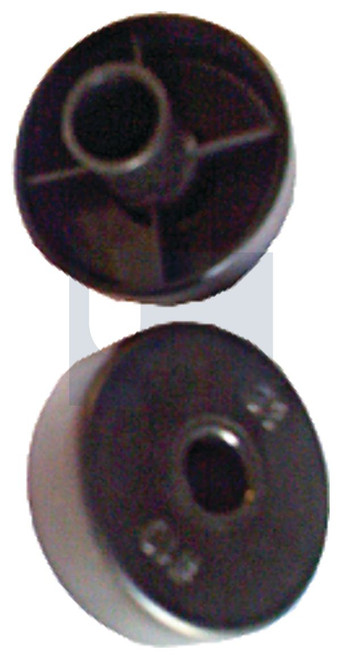 MIT-VS ACCESSORIES | Plastic | MIT-VS PISTON PLUG: 24 MM