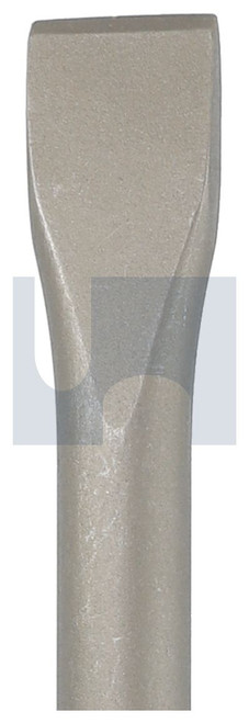 MMX SDS-MAX CHISEL FLAT:25 X 400 | Hardened Steel | MMX FLAT