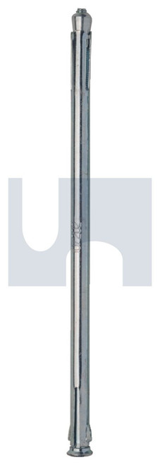 MMS METAL FRAME ANCHOR | Steel | Z/P MMS FRAM PZ3:10 X  70/ 30